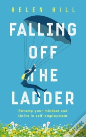 Capa do artigo Falling Off The Ladder