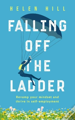 Capa do artigo Falling Off The Ladder