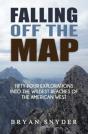 Falling Off The Map - Preview