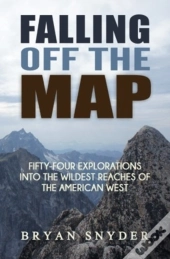 Falling Off The Map