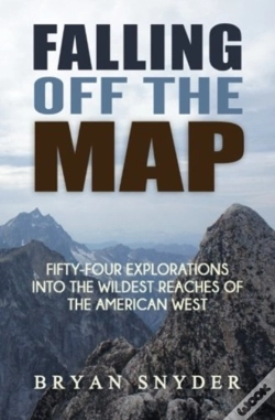 Capa do artigo Falling Off The Map