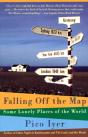Falling Off The Map - Preview