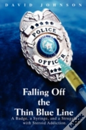 Capa do artigo Falling Off The Thin Blue Line