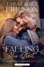 Falling On Main Street - Preview