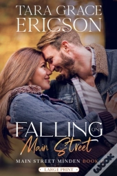 Falling On Main Street