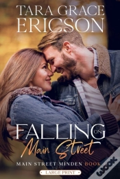 Capa do artigo Falling On Main Street