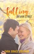 Falling On Main Street
