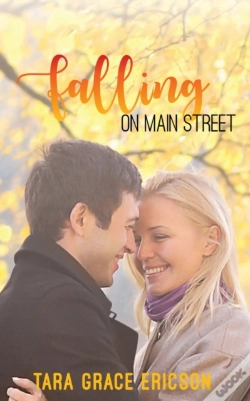 Capa do artigo Falling On Main Street