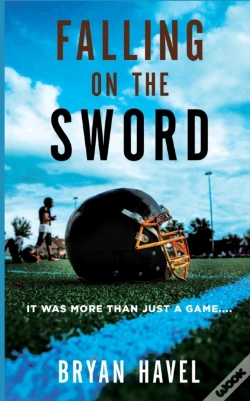 Capa do artigo Falling On The Sword