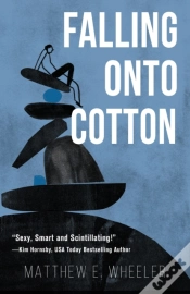 Capa do artigo Falling Onto Cotton