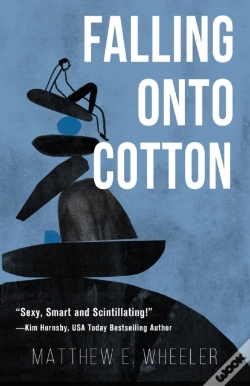Capa do artigo Falling Onto Cotton