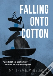 Capa do artigo Falling Onto Cotton