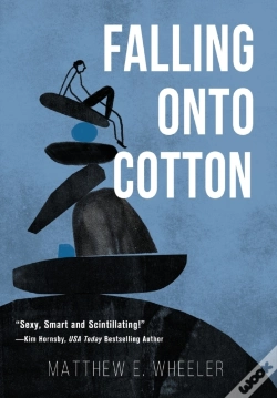 Capa do artigo Falling Onto Cotton