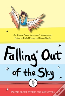 Capa do artigo Falling Out Of The Sky
