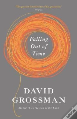 Capa do artigo Falling Out Of Time