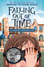 Falling Out Of Time - Preview