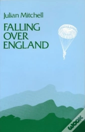 Falling Over England