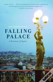 Capa do artigo Falling Palace