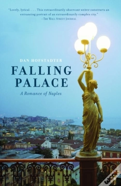 Capa do artigo Falling Palace