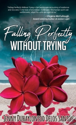 Capa do artigo Falling Perfectly Without Trying
