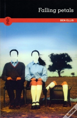 Capa do artigo Falling Petals