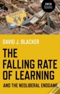 Capa do artigo Falling Rate Of Learning And The Neoliberal Endgame, The