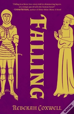 Capa do artigo Falling