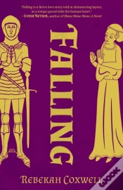 Capa do artigo Falling