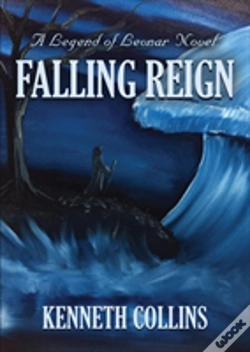 Capa do artigo Falling Reign
