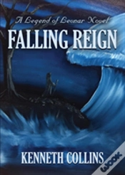 Capa do artigo Falling Reign