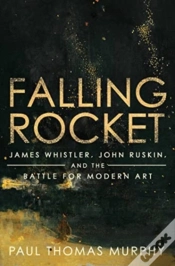 Capa do artigo Falling Rocket