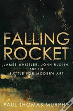 Capa do artigo Falling Rocket