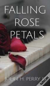 Falling Rose Petals