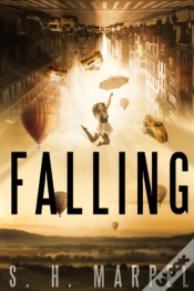 Capa do artigo Falling