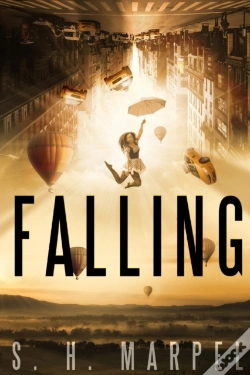 Capa do artigo Falling