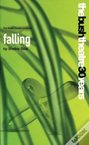 Capa do artigo Falling