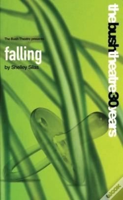 Capa do artigo Falling