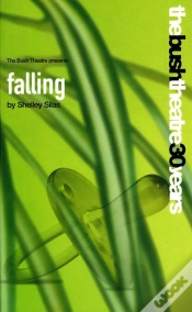 Capa do artigo Falling
