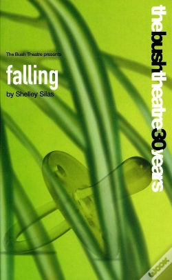 Capa do artigo Falling
