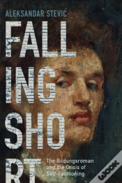 Capa do artigo Falling Short