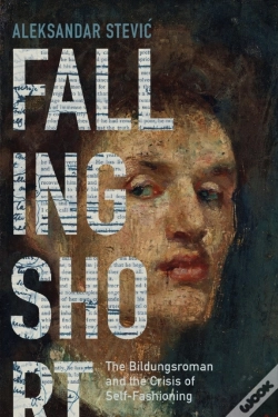 Capa do artigo Falling Short