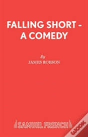 Capa do artigo Falling Short