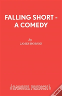 Capa do artigo Falling Short