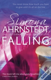 Capa do artigo Falling