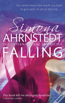 Capa do artigo Falling