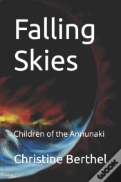 Capa do artigo Falling Skies
