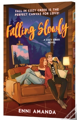 Capa do artigo Falling Slowly