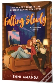Capa do artigo Falling Slowly