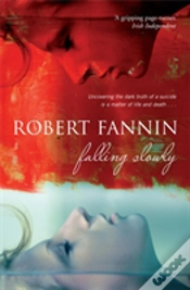 Capa do artigo Falling Slowly