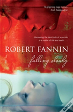 Capa do artigo Falling Slowly